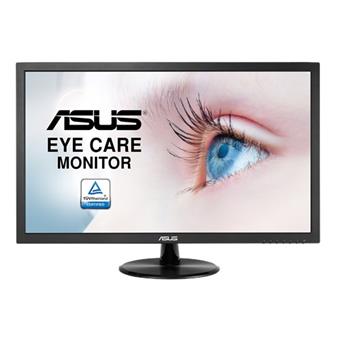 22" LED Asus VP228DE - Full HD, 16:9, D-sub