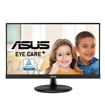 ASUS/VP227HE/21,45"/VA/FHD/75Hz/5ms/Black/3R