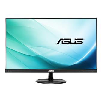 23" LED ASUS VP239H - Full HD, 16:9, HDMI, DVI,VGA
