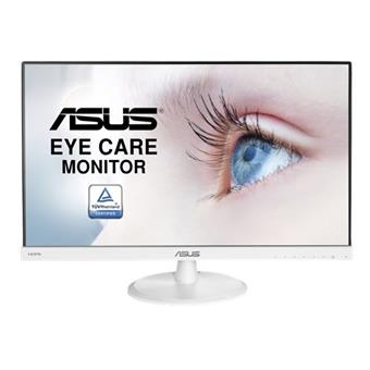 23" LED ASUS VC239HE-W - bílý - Full HD,16:9,HDMI