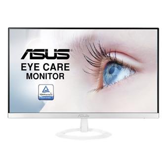 23" LED ASUS VZ239HE-W - Full HD, 16:9, HDMI, VGA