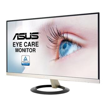 23" LED ASUS VZ239Q - Full HD, 16:9, HDMI, VGA, DP, repro.