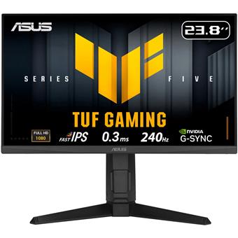 24" LCD ASUS VG249QML5A GAMING