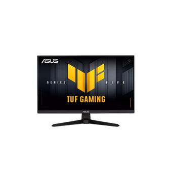 ASUS TUF/VG249Q5A/23,8"/IPS/FHD/200Hz/1ms/Černá/3R