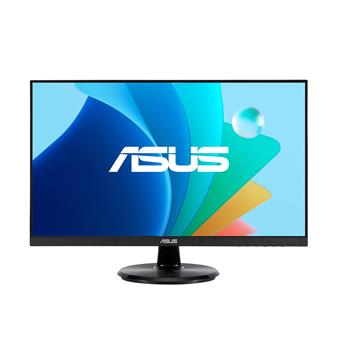 ASUS/VA24DQFR/23,8"/IPS/FHD/100Hz/1ms/Black/3R