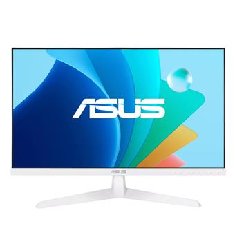 ASUS/VY249HF-W/23,8"/IPS/FHD/100Hz/1ms/White/3R