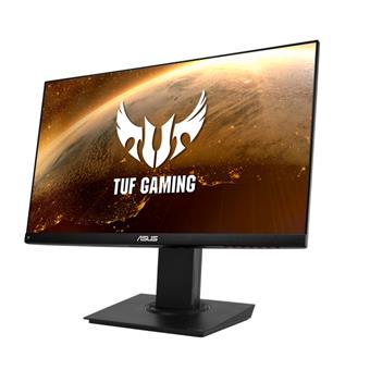 ASUS TUF/VG249Q/23,8"/IPS/FHD/144Hz/1ms/Black/3R