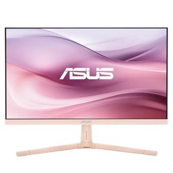 ASUS/VU279CFE-P/27"/IPS/FHD/100Hz/1ms/Ružová/3R
