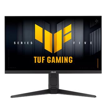 ASUS/VG27AQML5A/27"/IPS/QHD/300Hz/1ms/Černá/3R