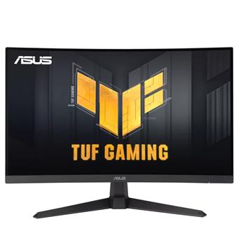 ASUS TUF/VG27VQM1B/27"/VA/FHD/280Hz/1ms/Black/3R