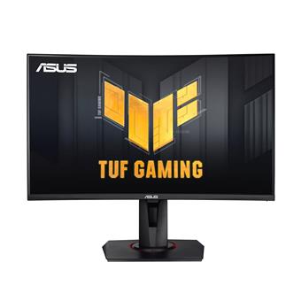 ASUS TUF/VG27VQM/27"/VA/FHD/240Hz/1ms/Black/3R