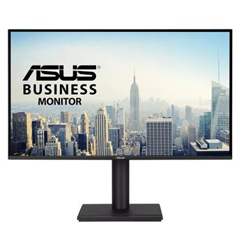 ASUS/VB27AQ/27"/IPS/QHD/75Hz/1ms/Čierna/3R