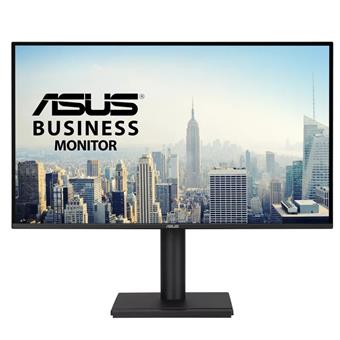 ASUS/VA27AQSE/27"/IPS/QHD/75Hz/1ms/Černá/3R