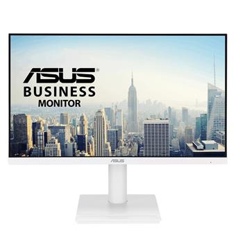 ASUS/VA279QGS-W/27"/IPS/FHD/120Hz/1ms/Biela/3R