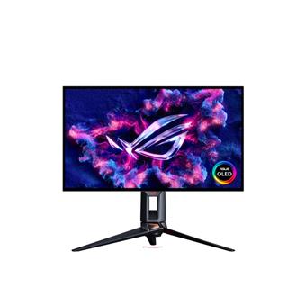 ASUS ROG/PG27UCWM/26,5"/OLED/4K UHD/240Hz/0,03ms/Čierna/3R