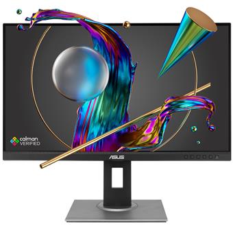 ASUS ProArt/PA278QV/27"/IPS/QHD/75Hz/5ms/Black/3R