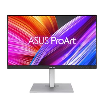 ASUS ProArt/PA278CGV/27"/IPS/QHD/144Hz/5ms/Blck-Slvr/3R