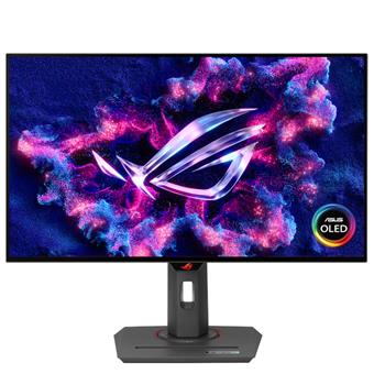 ASUS ROG/Strix XG27AQDMG/26,5"/OLED/QHD/240Hz/0,03ms/Black/3R