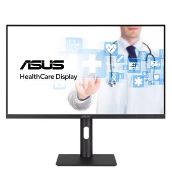 27" ASUS HA2741A