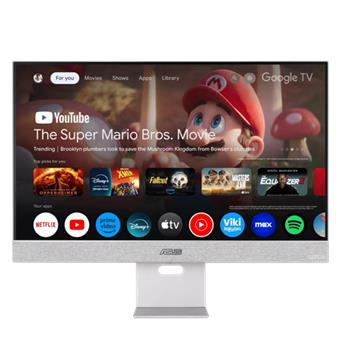 27" ASUS MS27UC