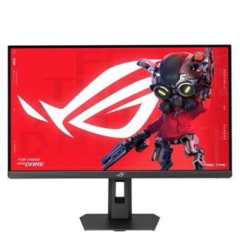 27" ASUS XG27ACSR GAMING