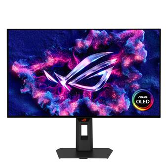 ASUS ROG/Strix OLED XG27AQWMG/27"/OLED/QHD/280Hz/0,03ms/Černá/3R