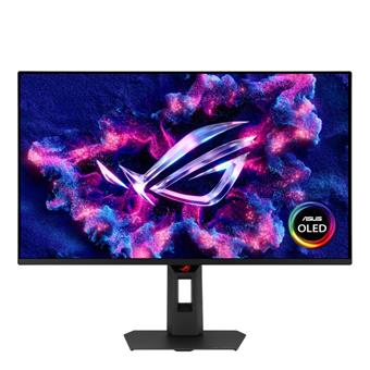 ASUS ROG Strix/XG27UQDMS/26,5"/OLED/4K UHD/240Hz/0,03ms/Čierna/3R
