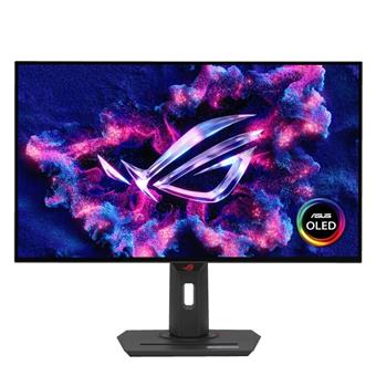 ASUS ROG Strix/XG27AQWMG-R/26,5"/OLED/QHD/280Hz/0,03ms/Černá/3R