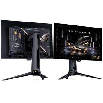 ASUS ROG/PG27AQWP-G/26,5"/OLED/QHD/540Hz/0,02ms/Černá/3R