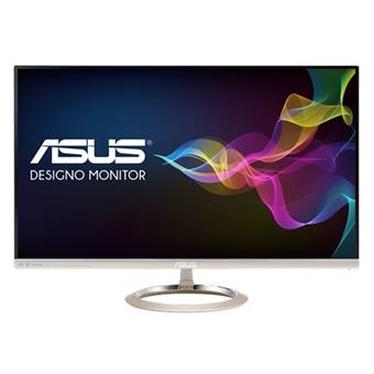 27" LED ASUS MX27UC - 4K UHD, 16:9, HDMI,DP,repro.