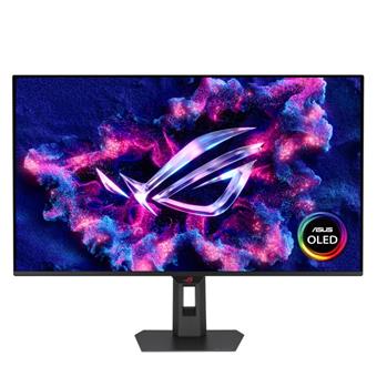 ASUS ROG Strix/XG32UQWMS/31,5"/OLED/4K UHD/240Hz/0,03ms/Čierna/3R