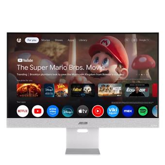 32" WLED ASUS MS32UC