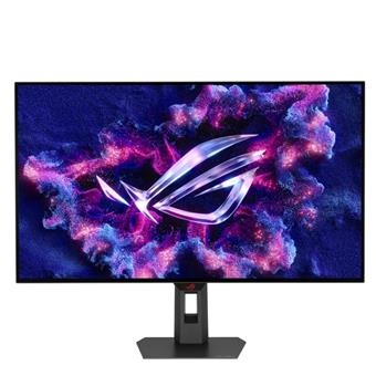 ASUS ROG/Strix XG32UCWMG/32"/OLED/4K UHD/240Hz/0,03ms/Černá/3R