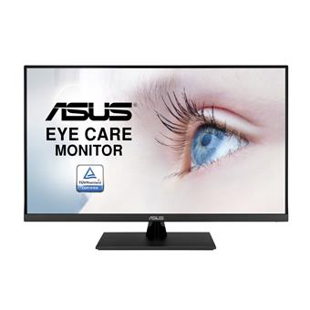 ASUS/VP32AQ/31,5"/IPS/QHD/75Hz/5ms/Black/3R