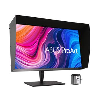 ASUS ProArt/PA32UCG-K/32"/IPS/4K UHD/120Hz/5ms/Black/3R