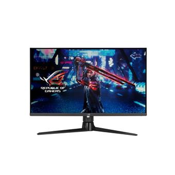 ASUS ROG/XG32UQ/32"/IPS/4K UHD/160Hz/1ms/Black/3R