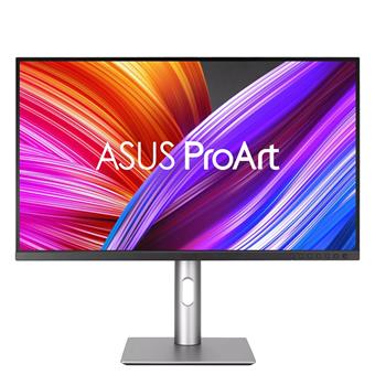 ASUS ProArt/PA329CRV/31,5"/IPS/4K UHD/60Hz/5ms/Blck-Slvr/3R