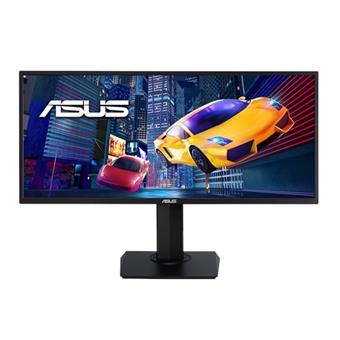 34" WLED ASUS VP348QGL