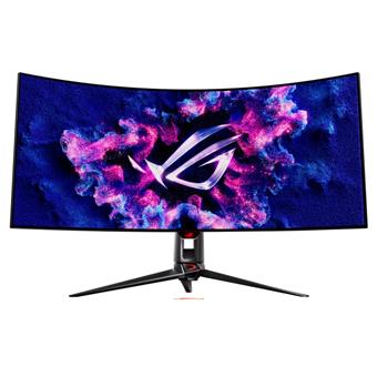 ASUS ROG/Swift PG39WCDM/39"/OLED/3440x1440/240Hz/0,03ms/Black/2R
