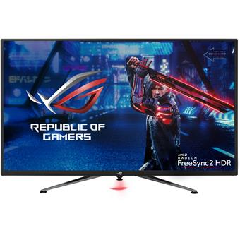 43" WLED ASUS XG438Q