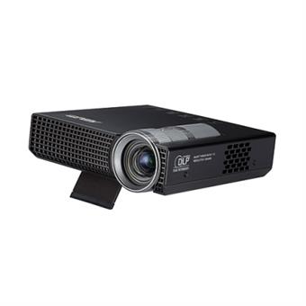 ASUS P1 LED projektor,HD,1280x800,200 ANSI lumens
