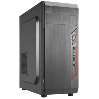 Crono MT-X5, case bez zdroje, USB 3.0