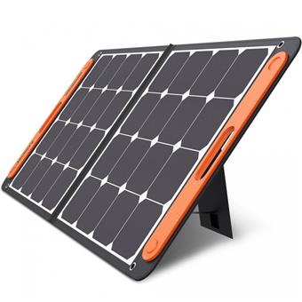 Crono CROSSIO Jackery SolarSaga 100W, solární panel