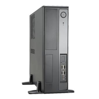 SFF In-Win BL641/SFF & Desktop/Černá