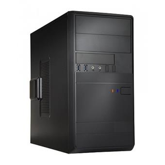 Micro ATX skříň In Win EFS054 black