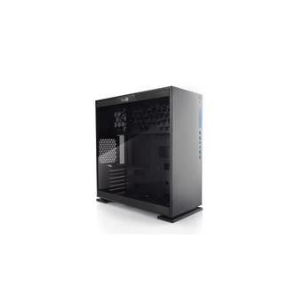 Midi ATX skříň In Win 303 Black