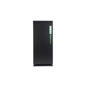Midi ATX skříň In Win 303c Black