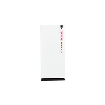 Midi ATX skriňa In Win 303c White