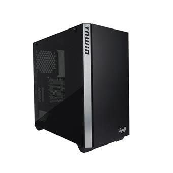 Midi ATX skříň In Win 216 Black