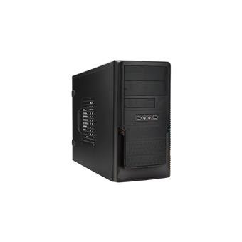 In Win EM040/Micro ATX/Černá/350W/80%